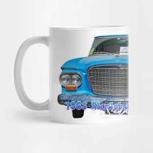 1963 Studebaker Lark Sedan Mug